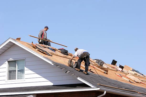Reliable Peculiar, MO  Roofing repair and installation Solutions